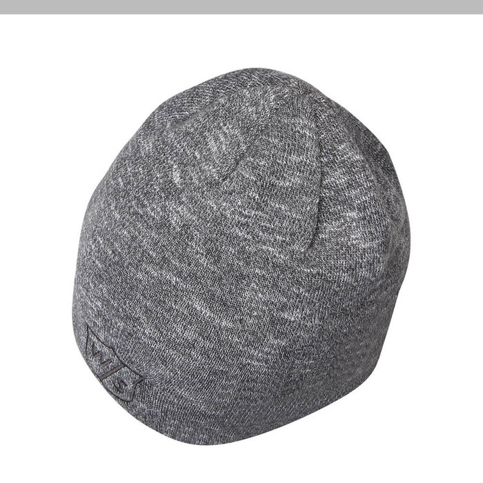 Wilson Wilson Eco skull Cap Beanie - Grijs