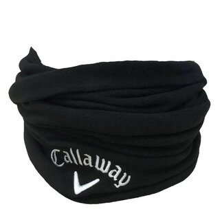 Callaway Callaway Snood Nekwarmer - Zwart