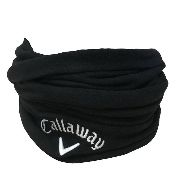 Callaway Callaway Snood Nekwarmer - Zwart
