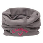 Callaway Snood Cache-cou - Gris Rose