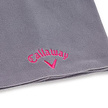 Callaway Callaway Snood Nackenwärmer - Grau Rosa