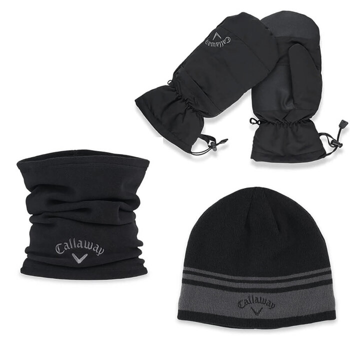 Callaway Callaway Winter Series Gift Set