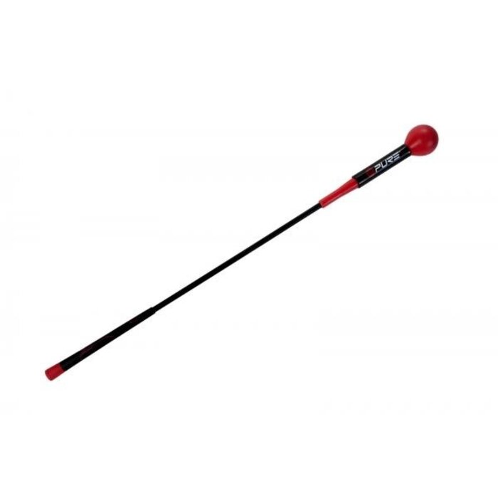 Pure 2 Improve Pure 2 Improve Entrenador de Ritmo de Swing 40 Pulgadas