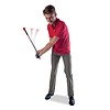 Pure 2 Improve Pure 2 Improve Entrenador de Ritmo de Swing 40 Pulgadas