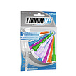 Lignum Lignum Tees 72 mm (12 stuks) - Neon Mix