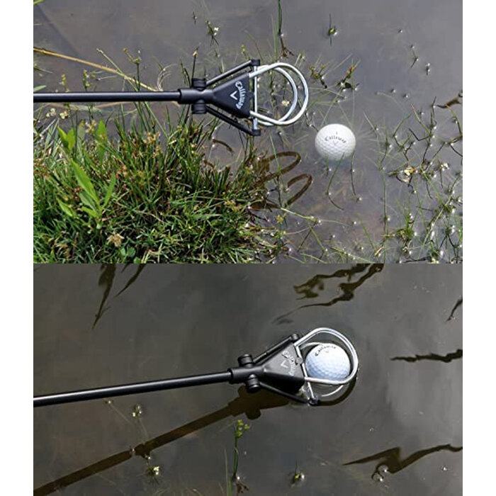 Callaway Callaway Telescopic Ball Retriever 450 cm - 15 FT