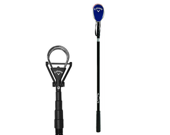 Callaway Callaway Telescopische Ball Retriever 450 cm - 15 FT