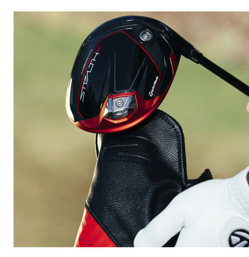 GolfDriver.nl | TaylorMade Stealth 2 Driver - 2023