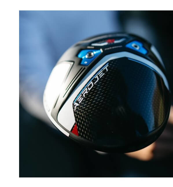 GolfDriver.nl | Cobra AeroJet LS Driver 2023