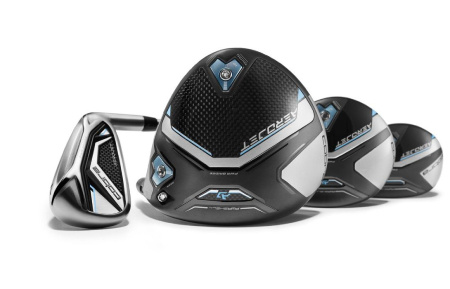 GolfDriver.nl | Cobra AeroJet Hybride Club 2023