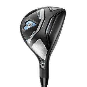 Cobra Cobra AeroJet Ladies Hybrid Cobra Cobra AeroJet Ladies Hybrid