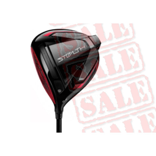 SALE Linkshandige Clubs