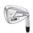 Mizuno Mizuno S23 White Satin Wedge (Stahlschaft)