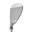 Mizuno Mizuno S23 White Satin Wedge (Stahlschaft)