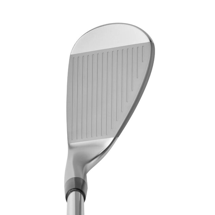 Mizuno Mizuno S23 White Satin Wedge (Stahlschaft)
