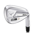 Mizuno Mizuno S23 White Satin Wedge (Stahlschaft)