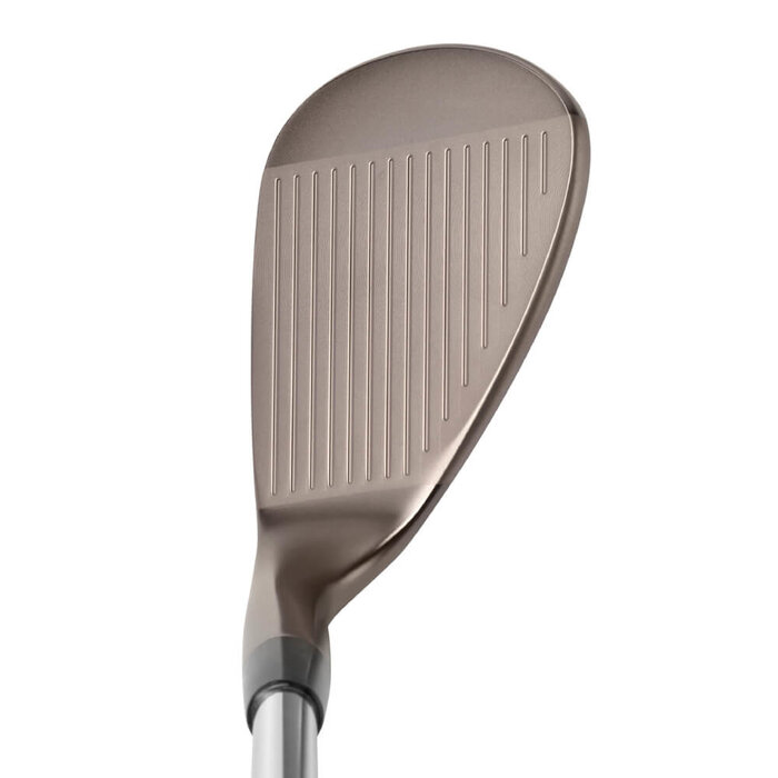 Mizuno Mizuno S23 Copper Wedge (steel shaft)