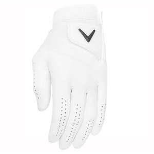 Callaway Callaway Tour Authentic Ladies Golf Glove (For Right-Handed Golfers) Callaway Callaway Tour Authentic Ladies Golf Glove (For Right-Handed Golfers)