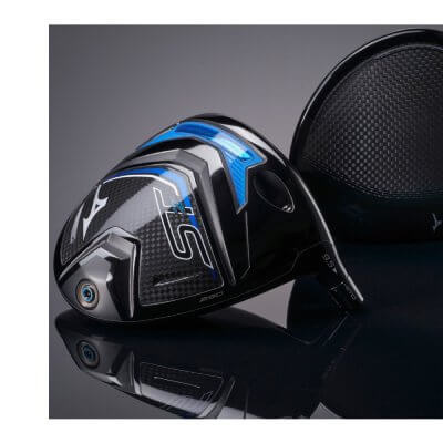 GolfDriver.nl | Mizuno STZ-230 Driver 2023