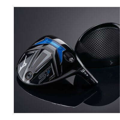 GolfDriver.nl | Mizuno STZ-230 Fairway Wood 2023