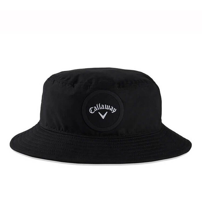 Callaway Callaway Bucket Hat - Schwarz