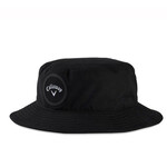 Callaway Bucket Hat - Zwart