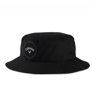 Callaway Callaway Bucket Hat - Zwart Callaway Callaway Bucket Hat - Zwart