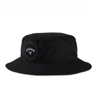Callaway Callaway Bucket Hat - Zwart