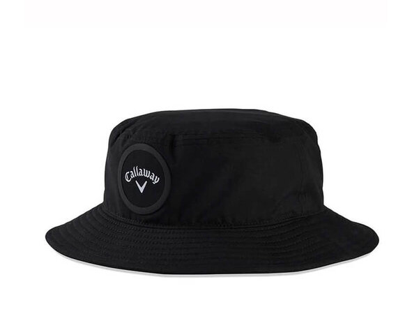 Callaway Callaway Bucket Hat - Schwarz