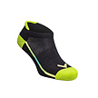 Callaway Callaway Performance Sport Tab Low II Dames Sokken - Zwart Lime | 1 Paar