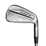 Cobra King Tour Forged Irons 4-PW (steel shaft)