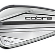 Cobra Cobra King Tour Forged Eisen 4-PW (Stahlschaft)