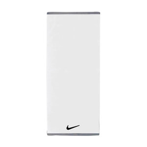 Nike Golf Nike Fundamental Golf Towel - White Nike Golf Nike Fundamental Golf Towel - White