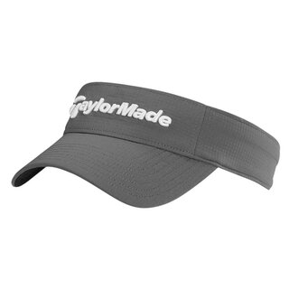 TaylorMade TaylorMade Ladies Tour Radar Visor - Charcoal