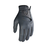 Callaway Opti-Color Herren Golfhandschuh - Grau (Für Rechtshänder)