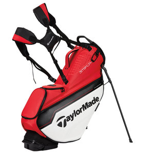 mouw Intens Verplaatsbaar TaylorMade golftas - GolfDriver.nl online golfshop