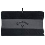 Callaway Tour Golfhandtuch - Schwarz