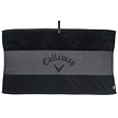 Callaway Callaway Tour Golfhanddoek - Zwart