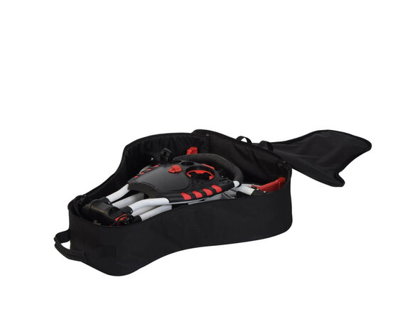 FastFold FastFold Aufbewahrungstasche für Golftrolley Modelle Flat + Slim