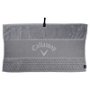 Callaway Tour Towel - Silver