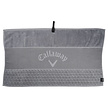 Callaway Callaway Tour Golfhanddoek - Zilver