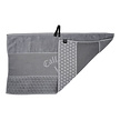Callaway Callaway Tour Golfhanddoek - Zilver