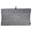 Callaway Callaway Tour Golfhanddoek - Zilver