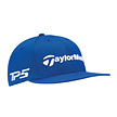 TaylorMade TaylorMade Tour Flatbill Golf Cap - Blue