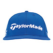TaylorMade TaylorMade Tour Flatbill Golf Cap - Blue