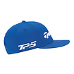 TaylorMade TaylorMade Tour Flatbill Golfcap - Blauw