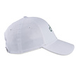 Callaway Callaway Liquid Metal Ladies Golf Cap - White Canton