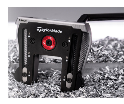  TaylorMade GT Max Putter 2023