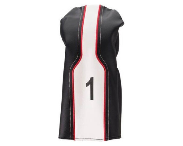 Legend Legend Universele Driver Headcover - Black