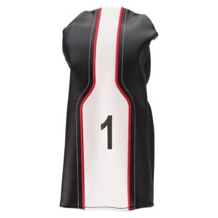 Legend Legend Universele Driver Headcover - Black